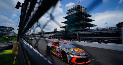 July 26 Chase Briscoe Indy Pole 870x462