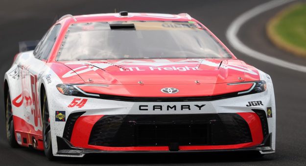 Visit Ty Gibbs ganó el In-Season Challenge Cup Series 2025 y el premio de $1 millón page