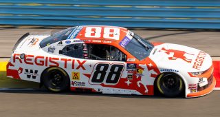 Connor Zilisch scores back-to-back Watkins Glen wins; sixth win of 2025
