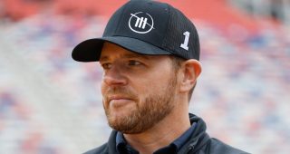 Justin Marks talks ‘real opportunity’ for SVG to make deep run in playoffs