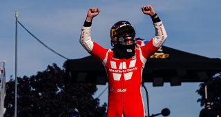 SVG dominates Watkins Glen: ‘Good to have that one back’