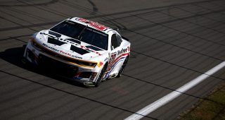 SVG wins fourth consecutive road race with Watkins Glen victory