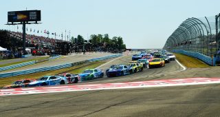 Race Rewind: Road-course action from the Finger Lakes