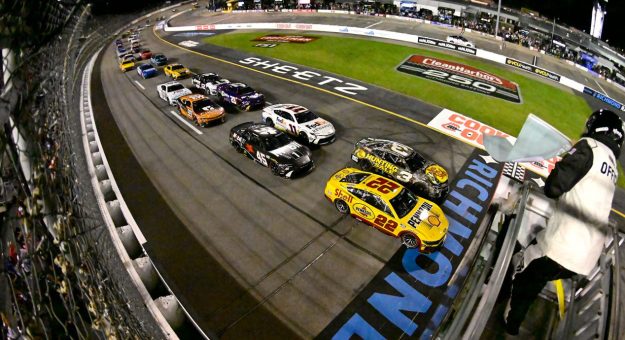 Visit Richmond y Daytona pondrán punto final a la temporada regular antes de los Playoffs page