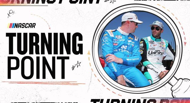 Aug 12 Busch Elliott Turning Point.jpg