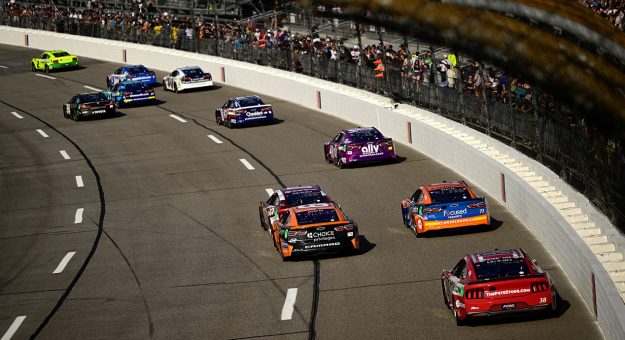 Visit Mucho en juego en Richmond: 3 puestos en los Playoffs y el título de la temporada regular page