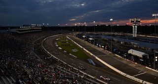 Playoff hopes on the line in Saturday night short-track showdown