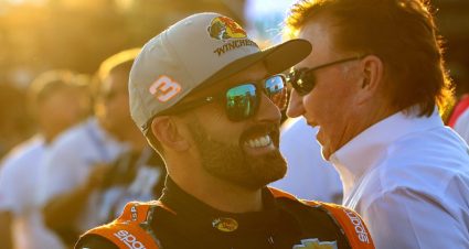 2025 Aug16 Austin Dillon Richard Childress 870x462