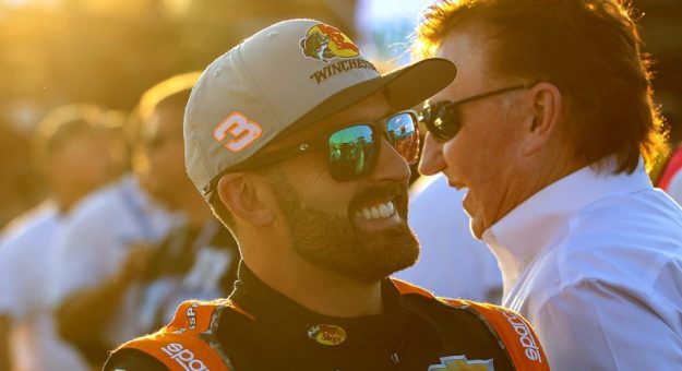 2025 Aug16 Austin Dillon Richard Childress 870x462