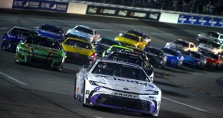 Inside the Race: Why No. 23 team’s pit-road error is easy to understand