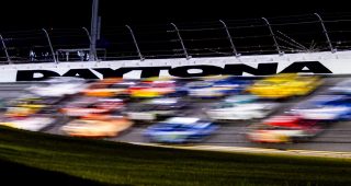 Regular season comes down to Daytona in Saturday night thriller