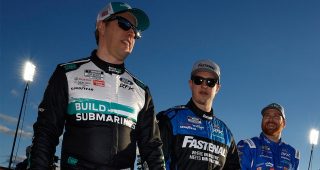 Preece, Buescher talk mindset as playoff bubble tightens
