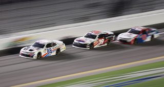 Super-sub: Kligerman earns Connor Zilisch’s seventh win of 2025