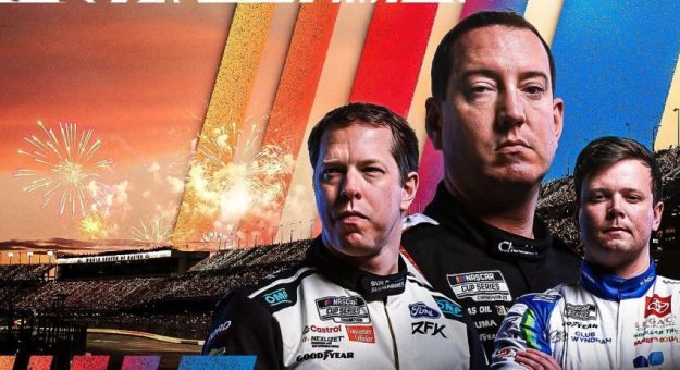 Visit Todo listo para la Coke Zero Sugar 400 de la NASCAR Cup Series 2025 en Daytona page