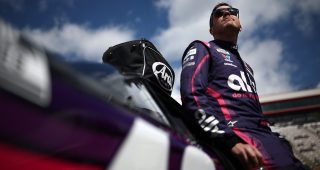 ‘He has the firepower’: Dissecting Bowman’s playoff outlook