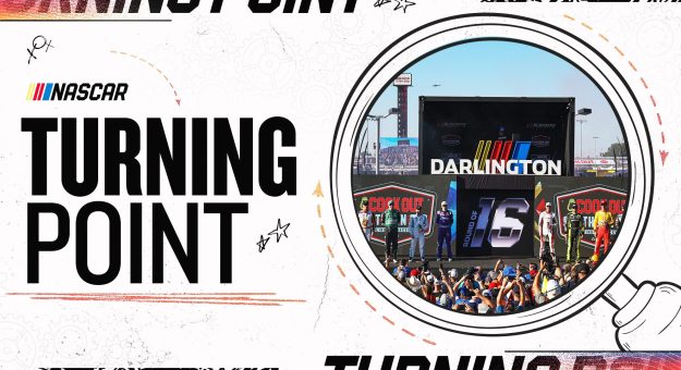 Visit Playoffs Cup Series 2025 arrancan en Darlington y nadie tiene el futuro asegurado page
