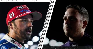 Playoff pressure cooker: Berry, Bowman face early trouble