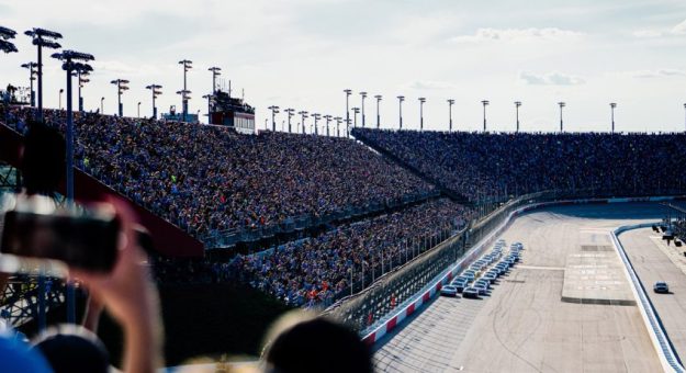 Visit Darlington dejó huellas profundas en los Playoffs Cup Series 2025 page