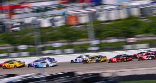 Previewing the Cup Playoffs weekend at Gateway