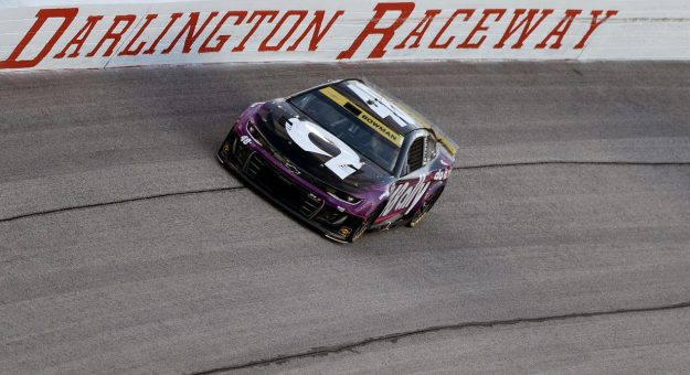 Visit A pesar de un debut mediocre, Kyle Larson se muestra optimista de cara a Gateway page