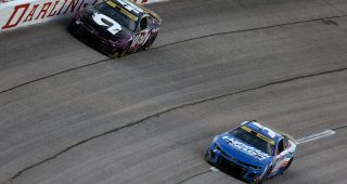 Why Hendrick Motorsports’ road to title just got bumpier