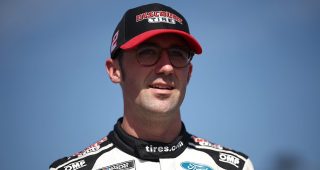 Cindric on chasing more wins: ‘You’re only as good as your last race’