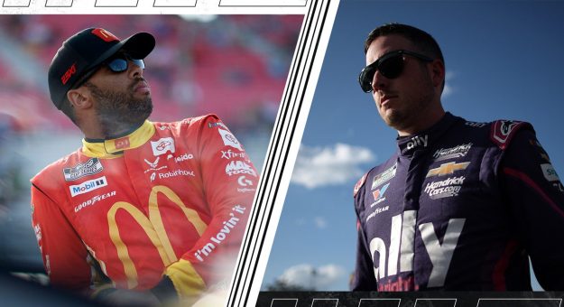 Visit Panorama de los Playoffs Cup Series 2025 de Gateway a Bristol page