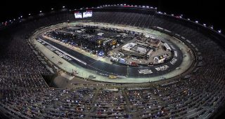 Bottom four playoff drivers heading to Bristol: ‘I think they were eliminated (at Gateway)’
