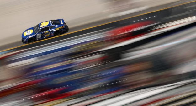 Visit Orden de clasificación Bass Pro Shops Night Race de los Playoffs 2025 en Bristol page