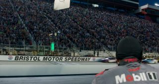 Bristol is about to bring playoff pressure to a boiling point