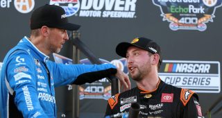 Toyota totality: Can anything slow down Camrys in playoffs?