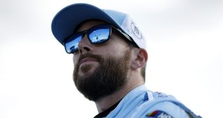 Ross Chastain on Bristol: ‘Walking through the tunnel never gets old’
