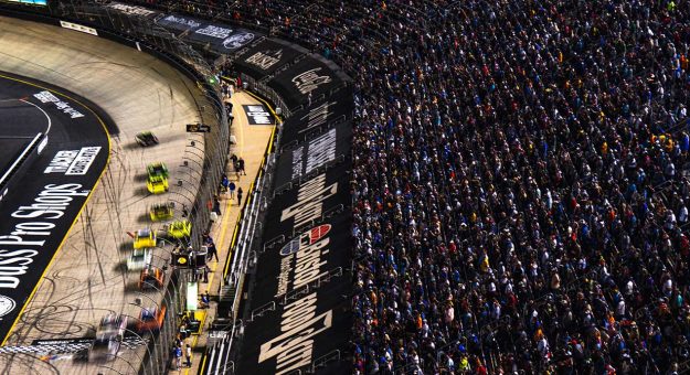 Visit Listos la Ronda de los 12 de los Playoffs Cup Series 2025 page