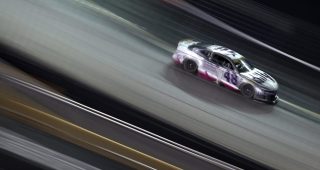 Inside the Race: No. 48 team’s earlier miscues too much to overcome