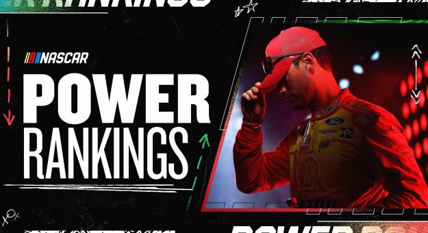 Visit Power Ranking Playoffs Cup Series 2025 de Bristol a New Hampshire page