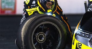 Steve Letarte dives into increased tire wear from Bristol