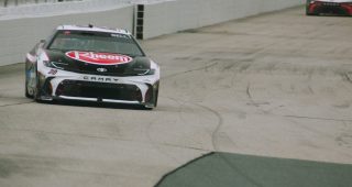 Weekend Preview: Everyone’s chasing Toyota as New Hampshire starts Round of 12