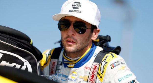 Visit Panorama de los Playoffs Cup Series 2025 de Bristol a New Hampshire page