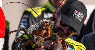 Analyzing how Loudon victor Blaney, No. 12 team ‘drew line in sand’