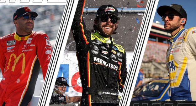 Visit Panorama Playoffs Cup Series 2025 de New Hampshire a Kansas page