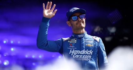 2025 Sept23 Kyle Larson Main Image 870x462