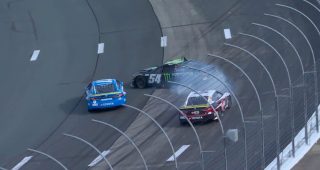 Steve Letarte takes deep dive into Hamlin-Gibbs incident
