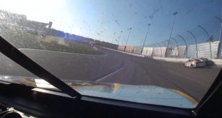 Through the eyes of Chase Elliott: Winning moves at Kansas
