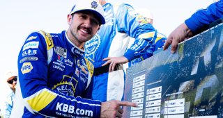 Elliott: ‘Bought ourselves three more weeks’ in quest for championship