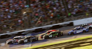Letarte: ‘When you talk about trophies, the last thing I want to hear is teammates’