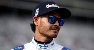 Larson talks post-Indy 500 slump: ‘Stay focused on the process’