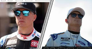 Smith on future dealings with Nemechek: ‘He’s in debt, and he’s got to think about that’