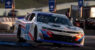 Zilisch dominates, wins 10th race of 2025 with Roval victory