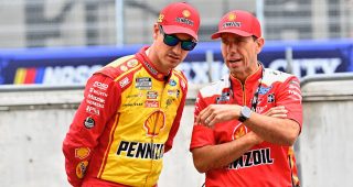 Gordon on Wolfe: ‘A gutsy call, but the right call by Paul’
