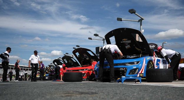 Visit Autos Cup Series 2026 tendrán hasta 750 HP en pistas cortas y circuitos mixtos page